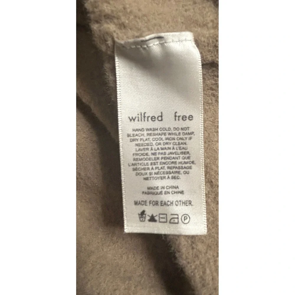 Wilfred this free